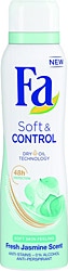 Fa Soft & Control Fresh 150 ml Deo Sprey