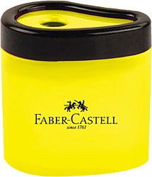 Faber-Castell Damla Şekilli Kalemtıraş