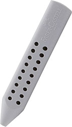 Faber-Castell Grip 2001 Üçgen Silgi