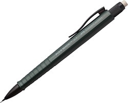 Faber-Castell Polymatic 2329 0.7 mm Versatil Uçlu Kalem