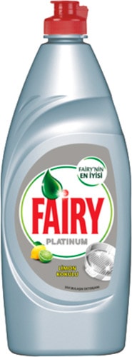 fairy platinum limon 650 ml sivi bulasik deterjani fiyatlari ozellikleri ve yorumlari en ucuzu akakce