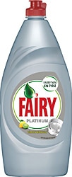 Fairy Platinum Limon 870 ml Sıvı Bulaşık Deterjanı