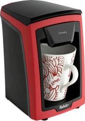 Fakir Closey Filtre Kahve Makinesi Kırmızı