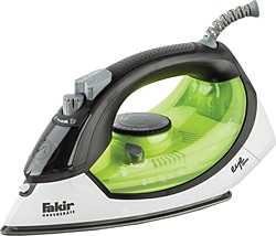 Fakir Eye Yeşil 2600 W Buharlı Ütü
