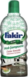 Fakir 1000 ml Elde Yıkama Halı Şampuanı
