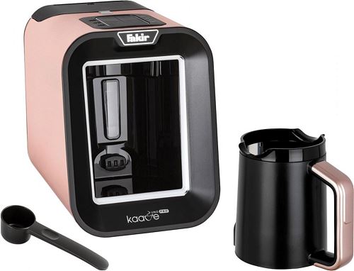 Fakir Kaave Uno Pro Rose Turk Kahve Makinesi Fiyatlari Ozellikleri Ve Yorumlari En Ucuzu Akakce