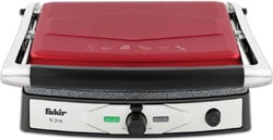 Fakir N Joy Rouge 2000 W Tost Makinesi