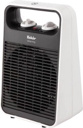 Fakir Warmy Gri 2000 W Fanlı Isıtıcı