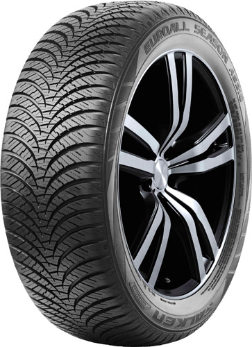 Falken EuroAll Season AS210 205/50 R17 93V XL 4 Mevsim Lastik - 2021