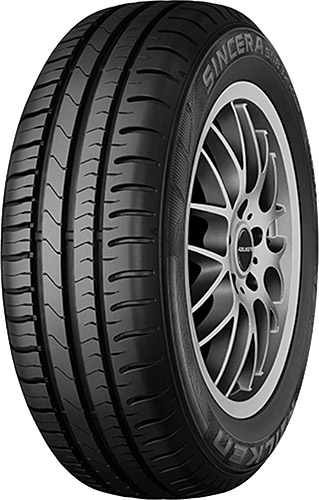 Falken Sincera SN832 Ecorun 155 70 R13 75T Yaz Lasti i 2018