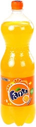 Fanta 1.5 lt