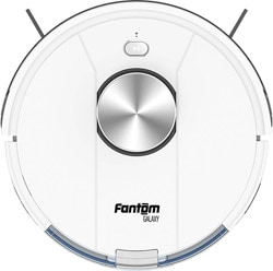 Fantom Galaxy XY 38 Beyaz Akıllı Robot Süpürge