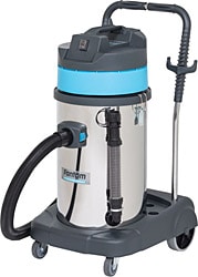 Fantom Promidi 400M 1000 W Islak Kuru Süpürge