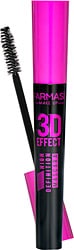 Farmasi 3D Effect High Definition Siyah Maskara