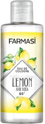 Farmasi Aloe Veralı Limon 225 ml Kolonya