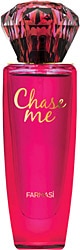 Farmasi Chase Me EDP 50 ml Kadın Parfüm