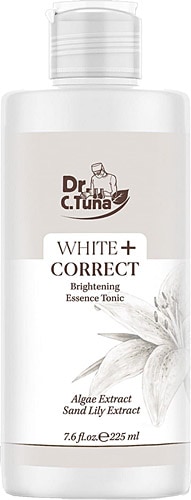 Farmasi Dr. C. Tuna White Correct Cilt Aydınlatıcı 225 ml Tonik