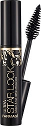 Farmasi Starlook Black 12 ml Maskara