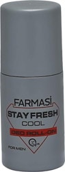 Farmasi Stay Fresh Cool 50 ml Roll-On