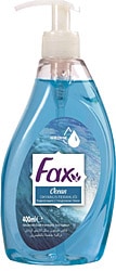 Fax Sıvı Sabun 400 ml