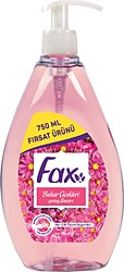 Fax Sıvı Sabun 750 ml