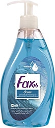 Fax Okyanus Ferahlığı Sıvı Sabun 400 ml