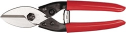 Felco CB 20.5 cm Kuyumcu Sac Kesme Makası
