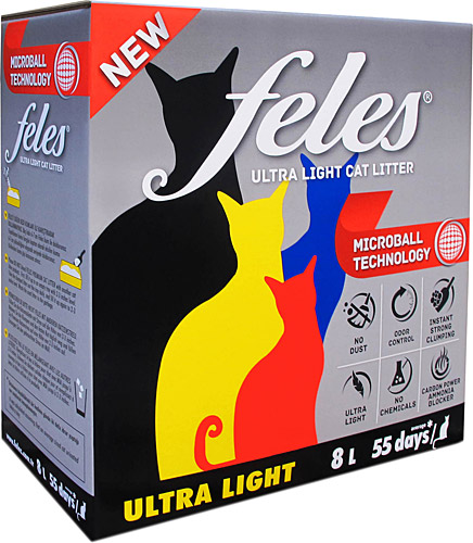 Feles Ultra Light 8 Lt Karbonlu Topaklanan Kedi Kumu Fiyatlari Ozellikleri Ve Yorumlari En Ucuzu Akakce