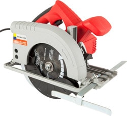 Felisatti FS-SCF184/1400 1400 W Daire Testere