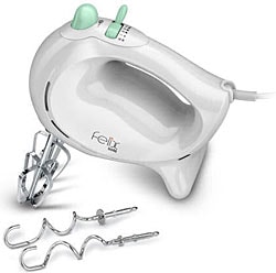 Felix FL 162 Sole 120 W Mikser