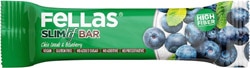Fellas Chia ve Yaban Mersinli Meyve Bar 40 gr