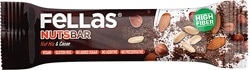 Fellas Nuts 40 gr Karışık Kuruyemiş ve Kakao Bar