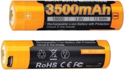 Fenix Arb-L18-3500 Mah Usb Şarjlı Pil