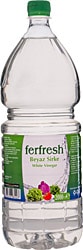 Ferfresh 2 lt Beyaz Sirke