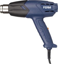 Ferm Power HAM1019 2000 W Sıcak Hava Tabancası
