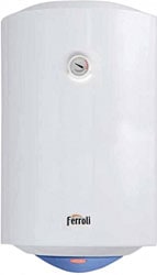 Ferroli Calypso 50 2000 W 50 lt Termosifon