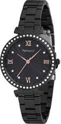 Ferrucci FC12797M.03 Kadın Kol Saati