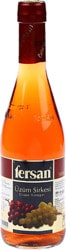 Fersan Üzüm Sirkesi Cam 500 ml