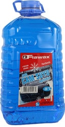 Fiawax -30 Derece Antifrizli 5 lt Oto Cam Suyu