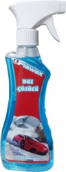 Fiawax 400 ml Buz Çözücü Sprey