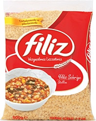 Filiz Yıldız Şehriye 500 gr