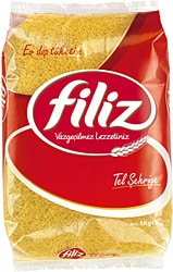 Filiz Tel Şehriye 5 kg