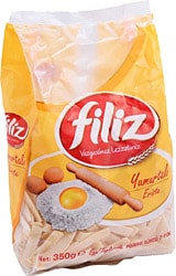 Filiz Yumurtalı Erişte Makarna 350 gr
