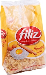 Filiz Yumurtalı Kırpık Makarna 350 gr