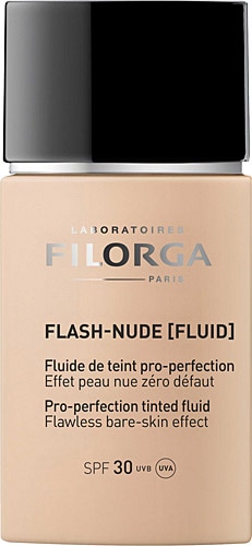Filorga Flash Nude Fluid Nude Gold Spf Ml Fond Ten Fiyatlar