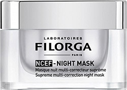 Filorga Supreme Multi Correction Night Mask 50 ml Anti Aging Gece Maskesi