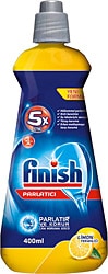 Finish Limonlu Bulaşık Makinesi Parlatıcısı 400 ml