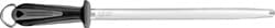 Fischer I245N Siyah 30 cm Çelik Oval Masat