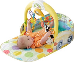 Fisher Price DFP07 3