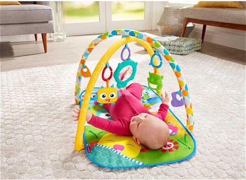 Fisher Price Mini Canavarlar Jimnastik Merkezi Fiyatlari Ozellikleri Ve Yorumlari En Ucuzu Akakce